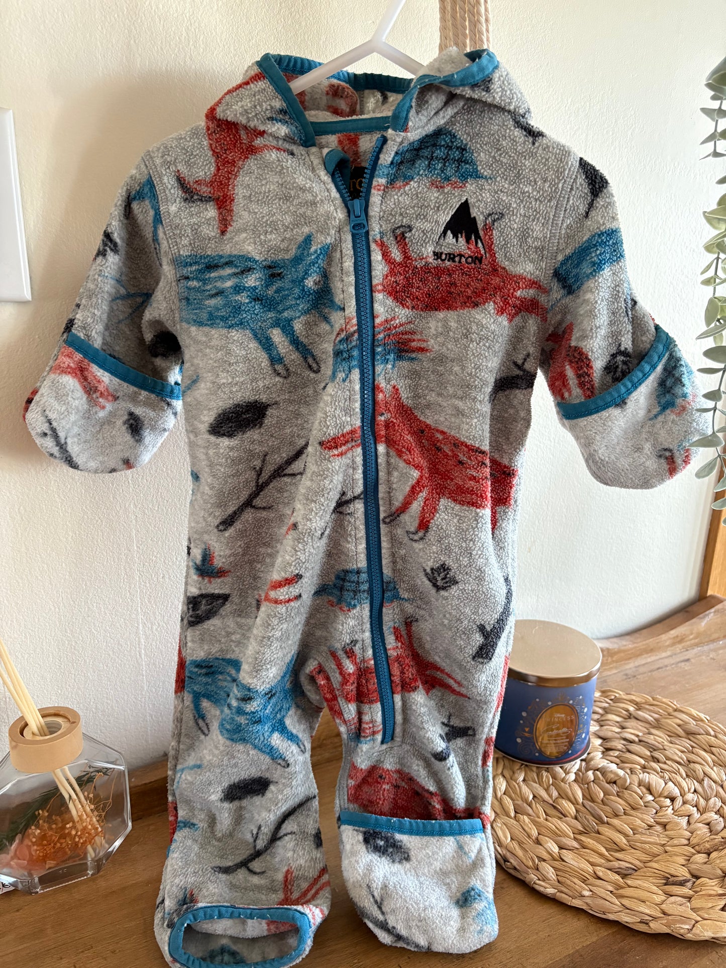 Onepiece polar 3-6m