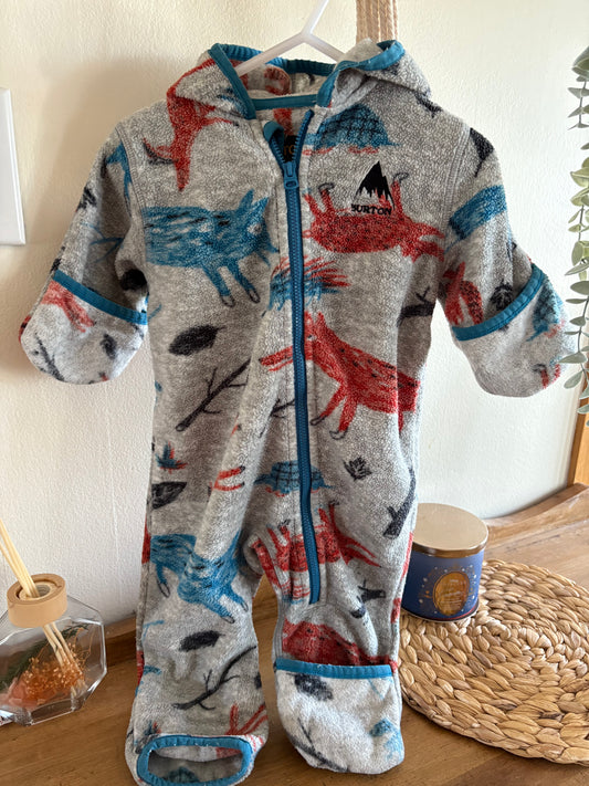 Onepiece polar 3-6m
