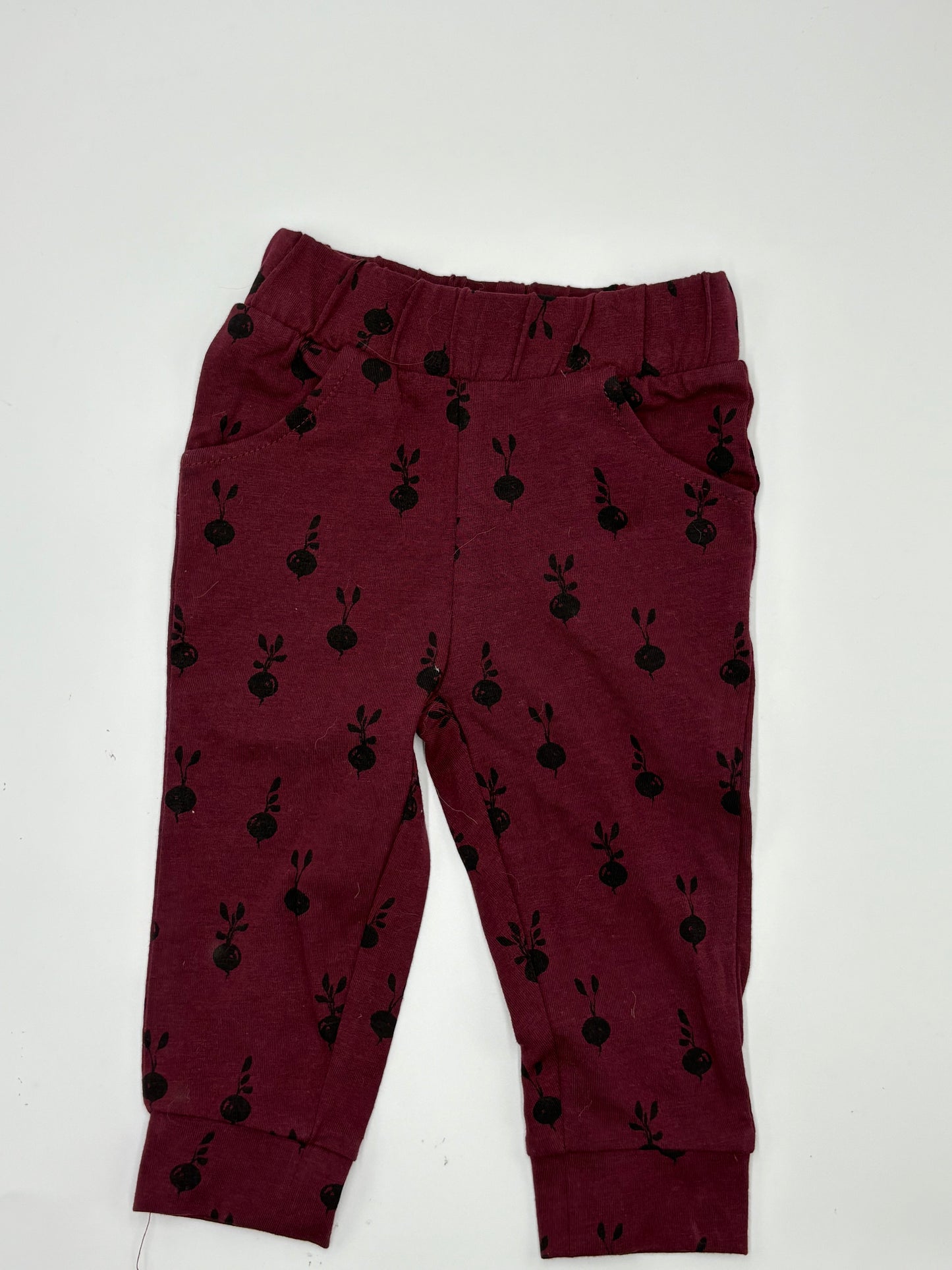 Pantalon 9m