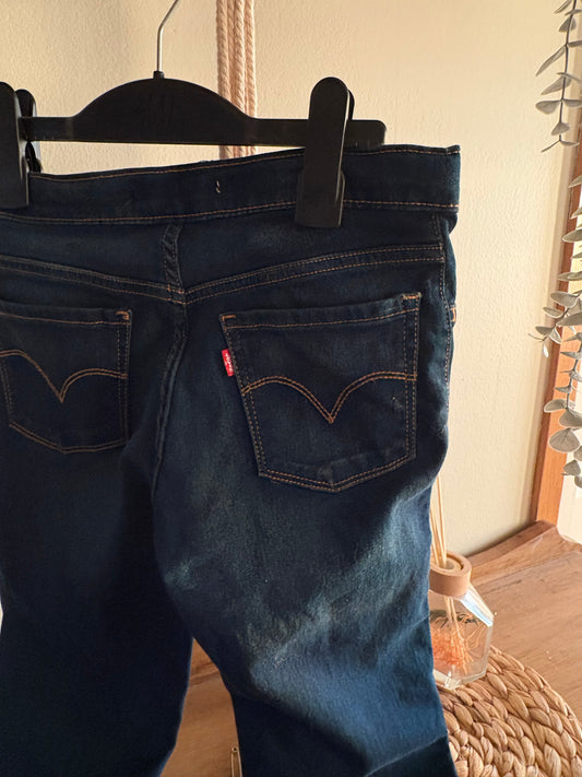 Jegging ajustable 14ans