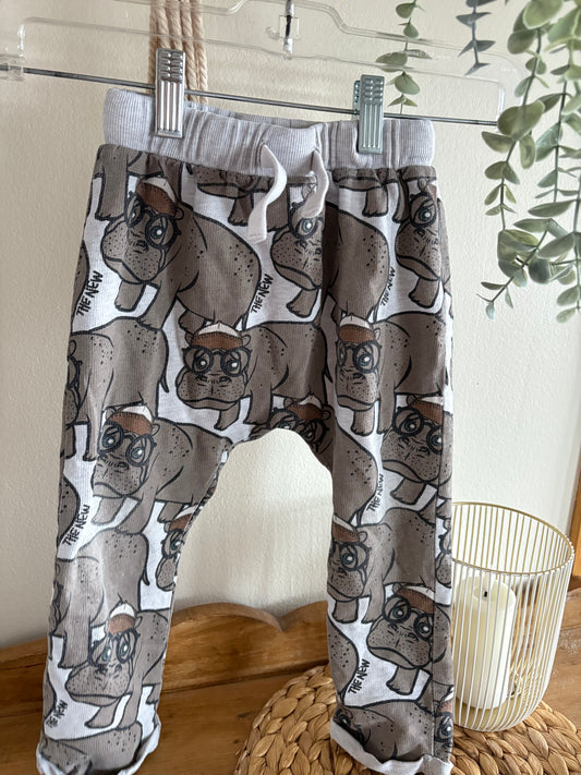 Pantalon 3ans (98)*