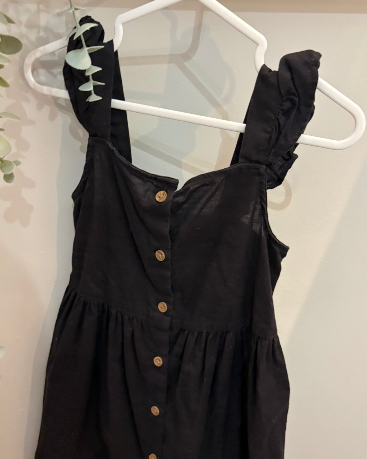 Robe 4-5ans