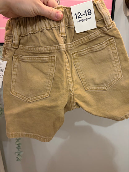 Ensemble 12-18m*NEUF
