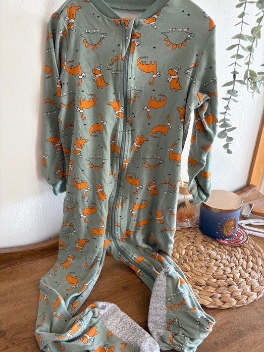 Pyjama 4ans