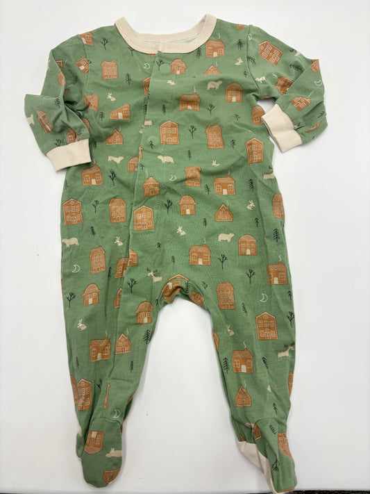 Pyjama 0-3m