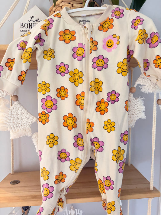 Pyjama 3mois