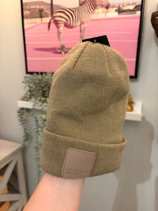 Tuque Small 48cm NEUF