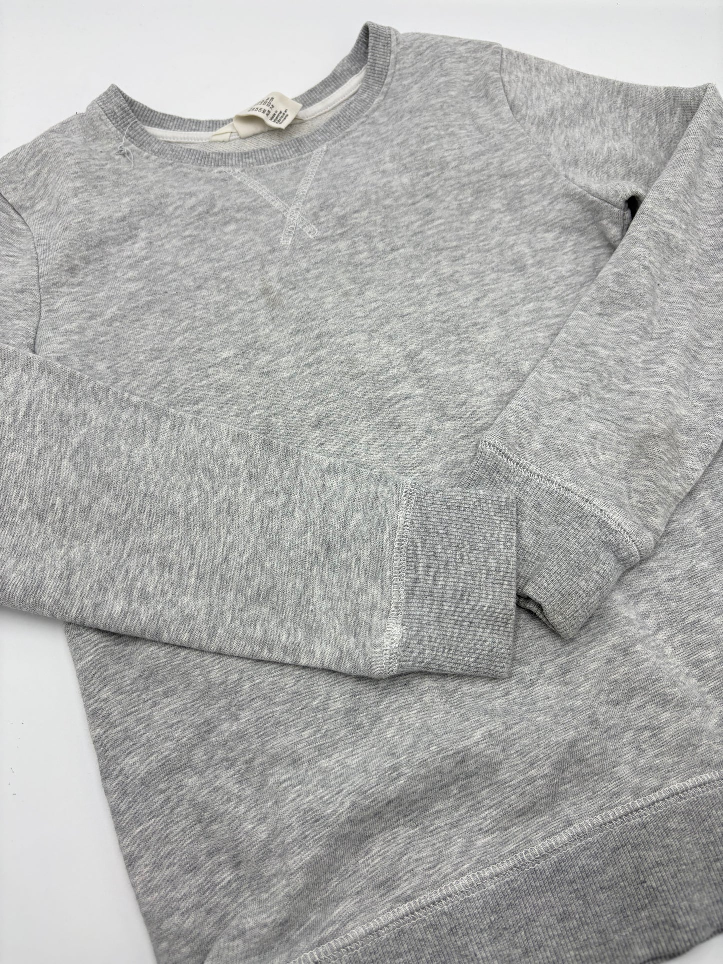 Crewneck 6-8ans*imparfait