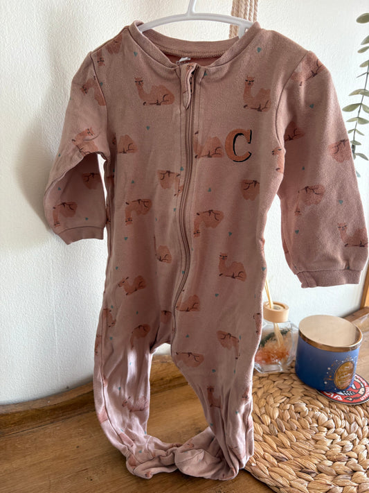 Pyjama 9m