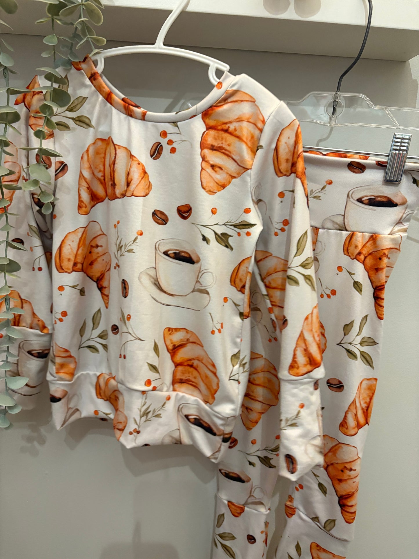 Confection évolutive - maison - chou ville