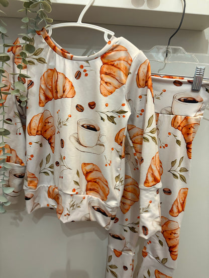 Confection évolutive - maison - chou ville