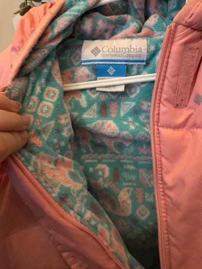 Habit de neige 12-18m