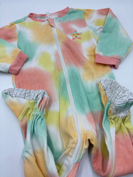 Pyjama 12m
