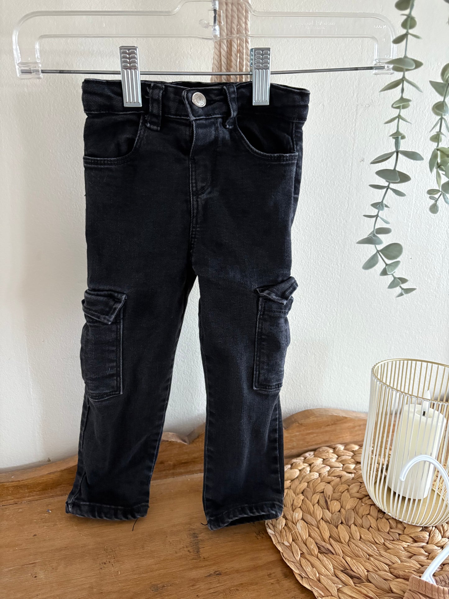 Jeans 2-3ans