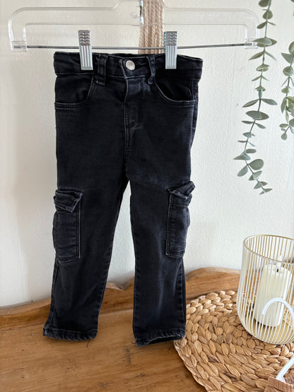 Jeans 2-3ans