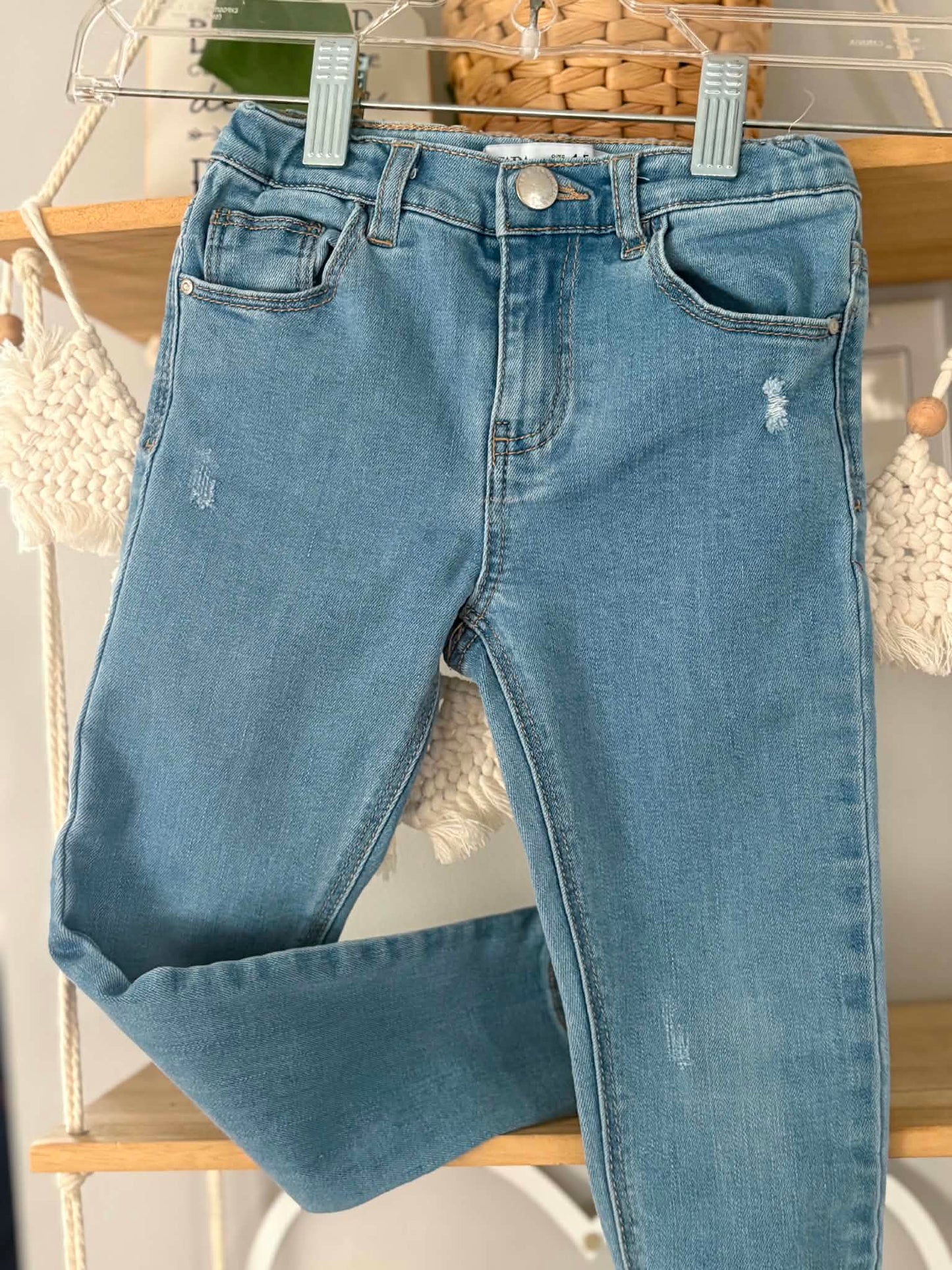 Pantalon 3-4ans