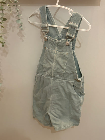 Salopette 3-4ans