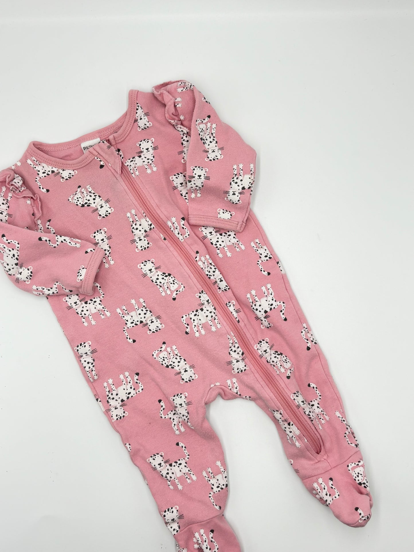 Pyjama 3m