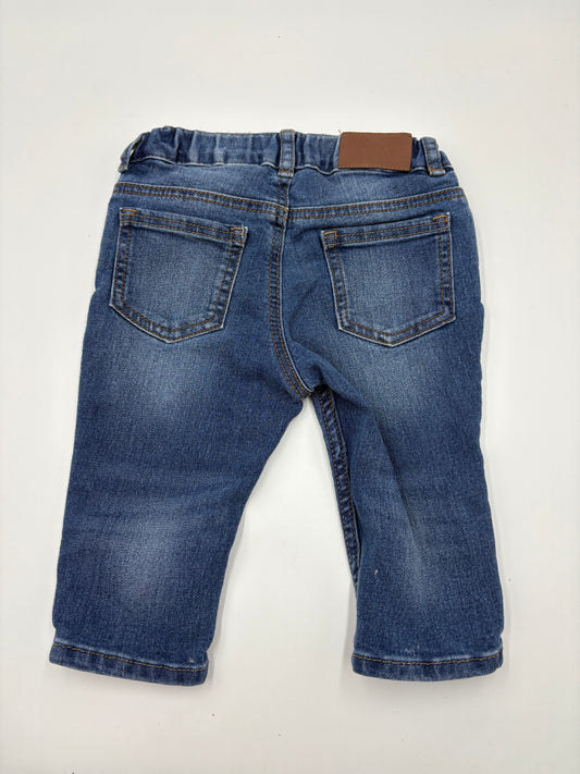 Pantalon 4-6m