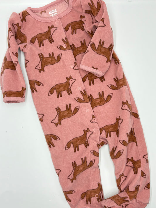 Pyjama 6-9m