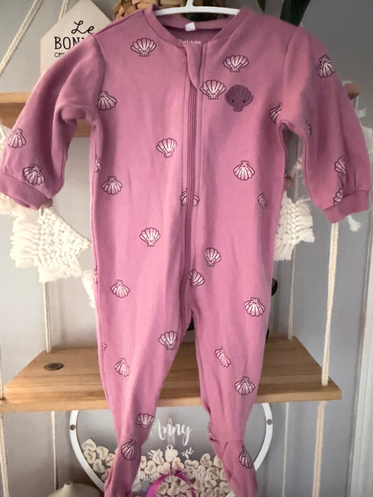 Pyjama 3mois