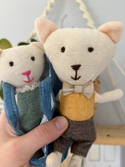 Peluches
