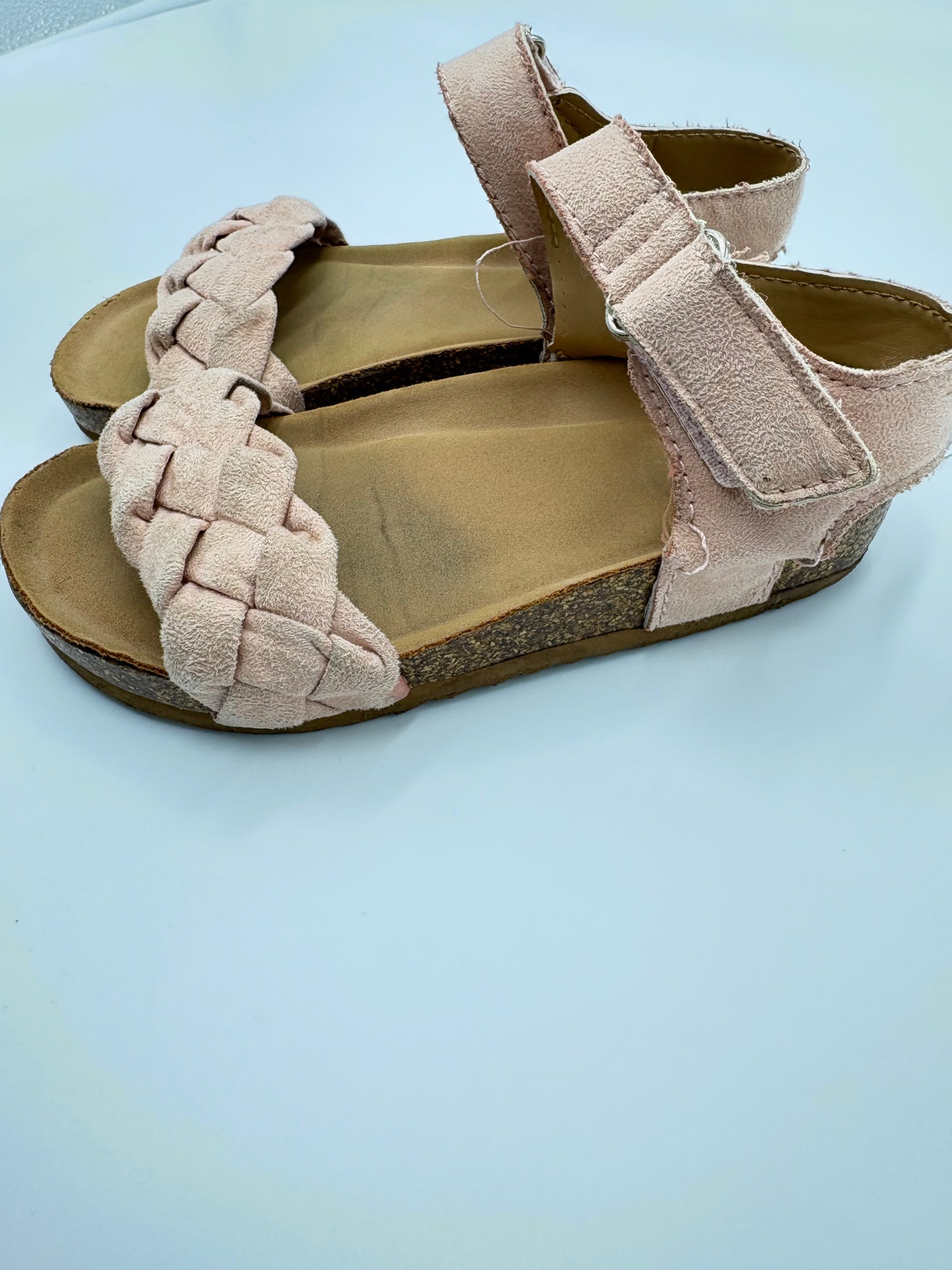 Sandales grandeur 11