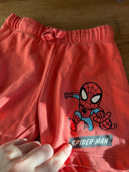 Short 3-4ans *