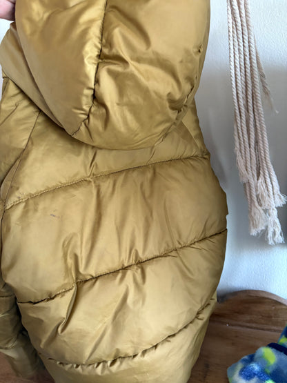 Manteau puffer 5ans*