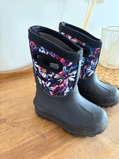 Bottes de pluie grandeur 8