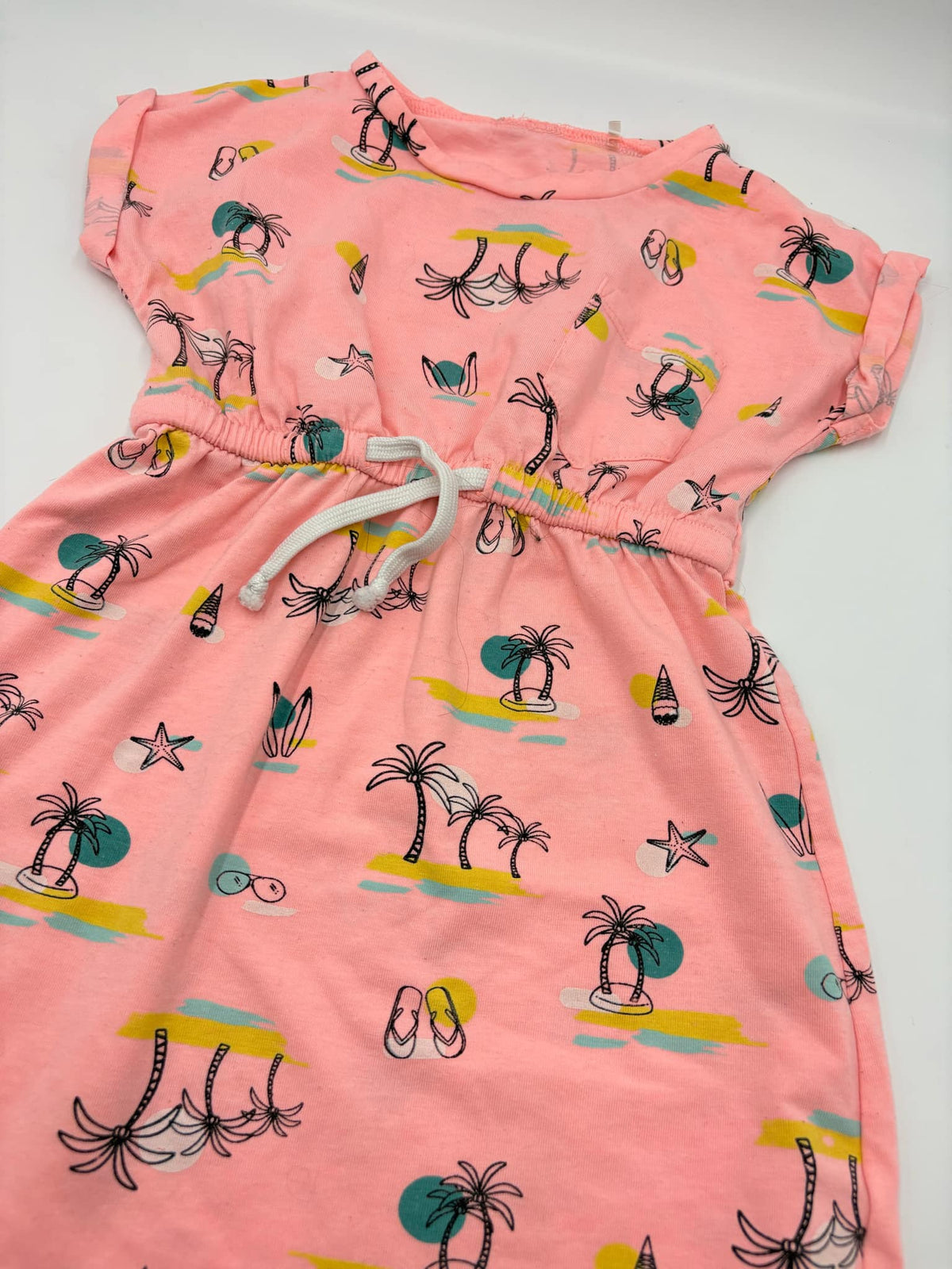 Robe 3ans