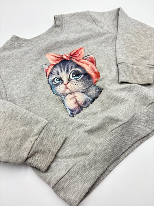 Chandail environ 3-4ans