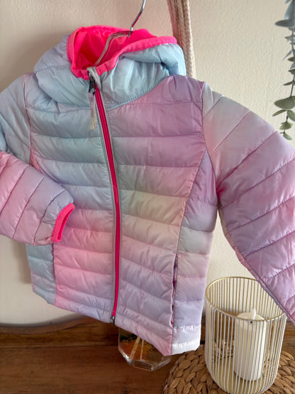 Manteau mi-saison 3ans