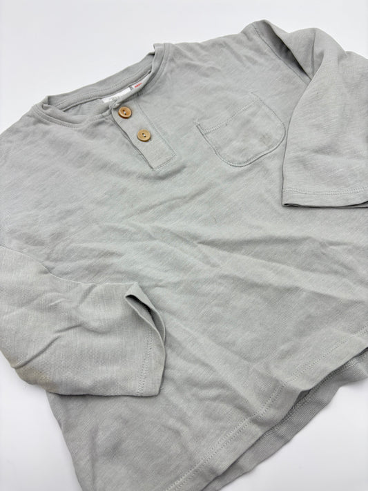 Chandail 2-3ans*imparfait