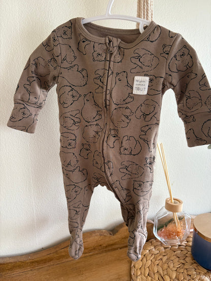 Pyjama 1m