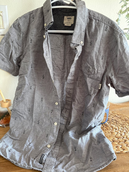 Chemise environ 10ans