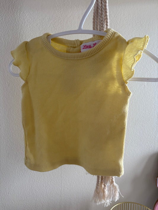 Camisole 6-9m