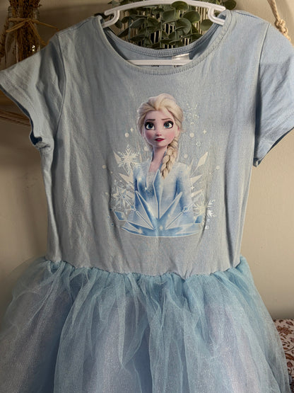Robe 6-8ans