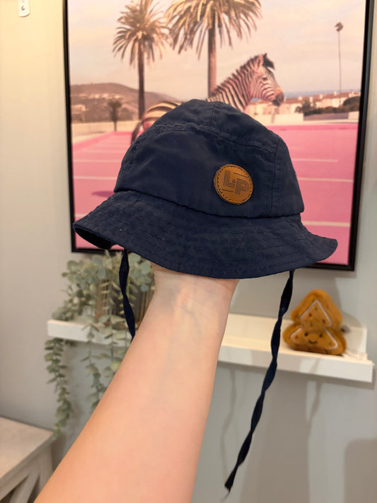 Chapeau 3-6m