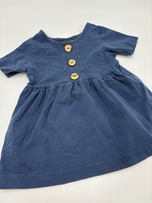 Robe 3-6m