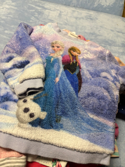 Lot 3-6m 6mois- 16 morceaux