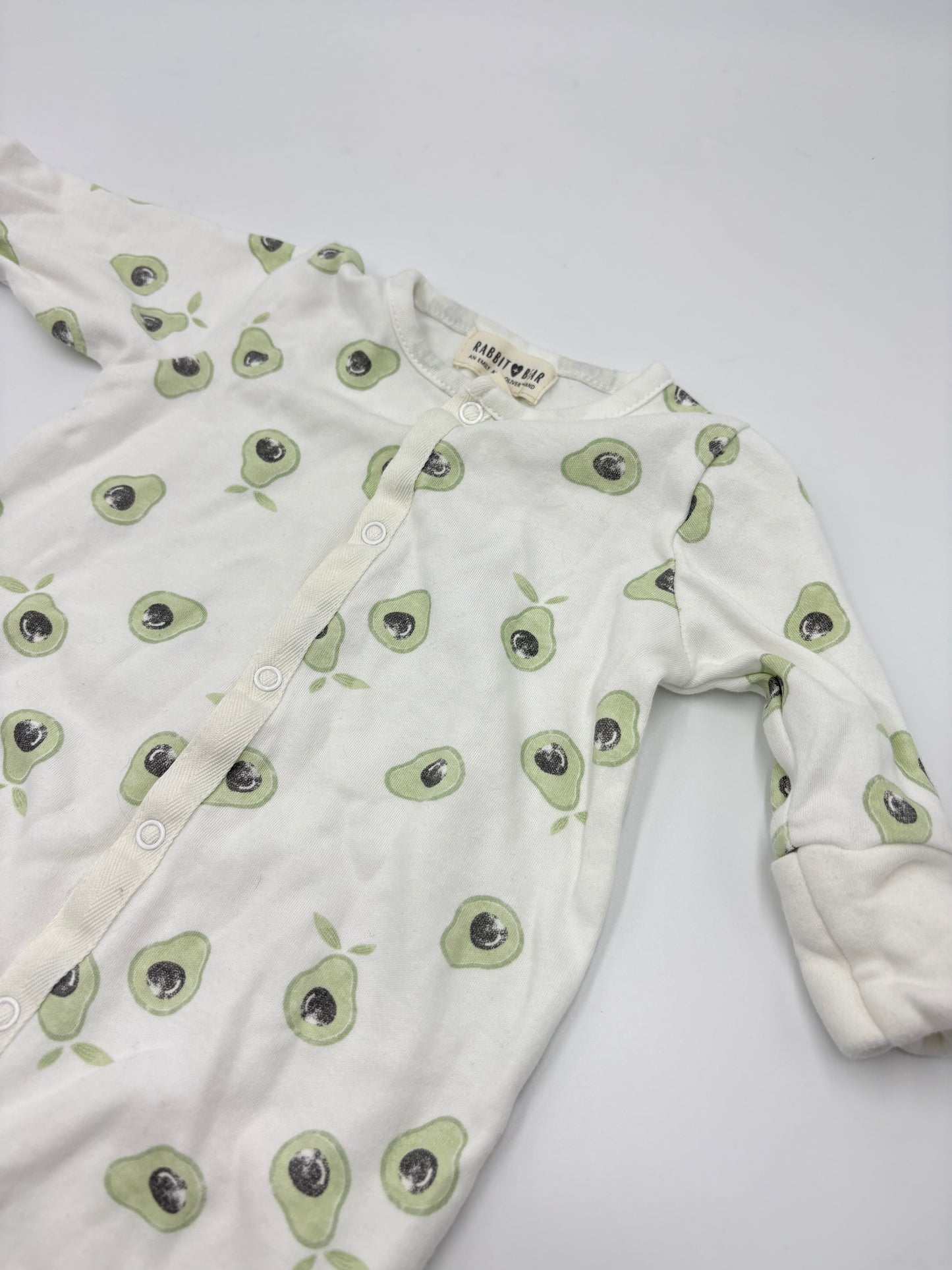 Pyjama 6-9m