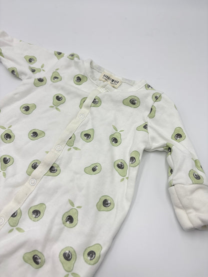 Pyjama 6-9m