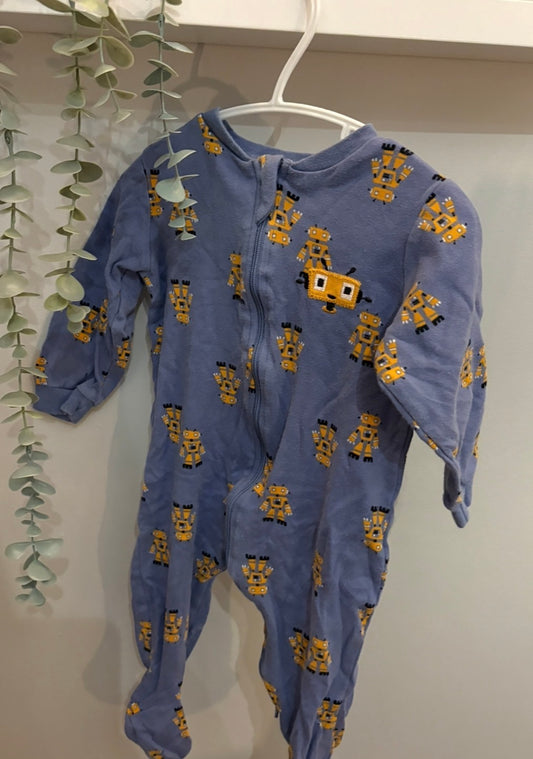 Pyjama 9m