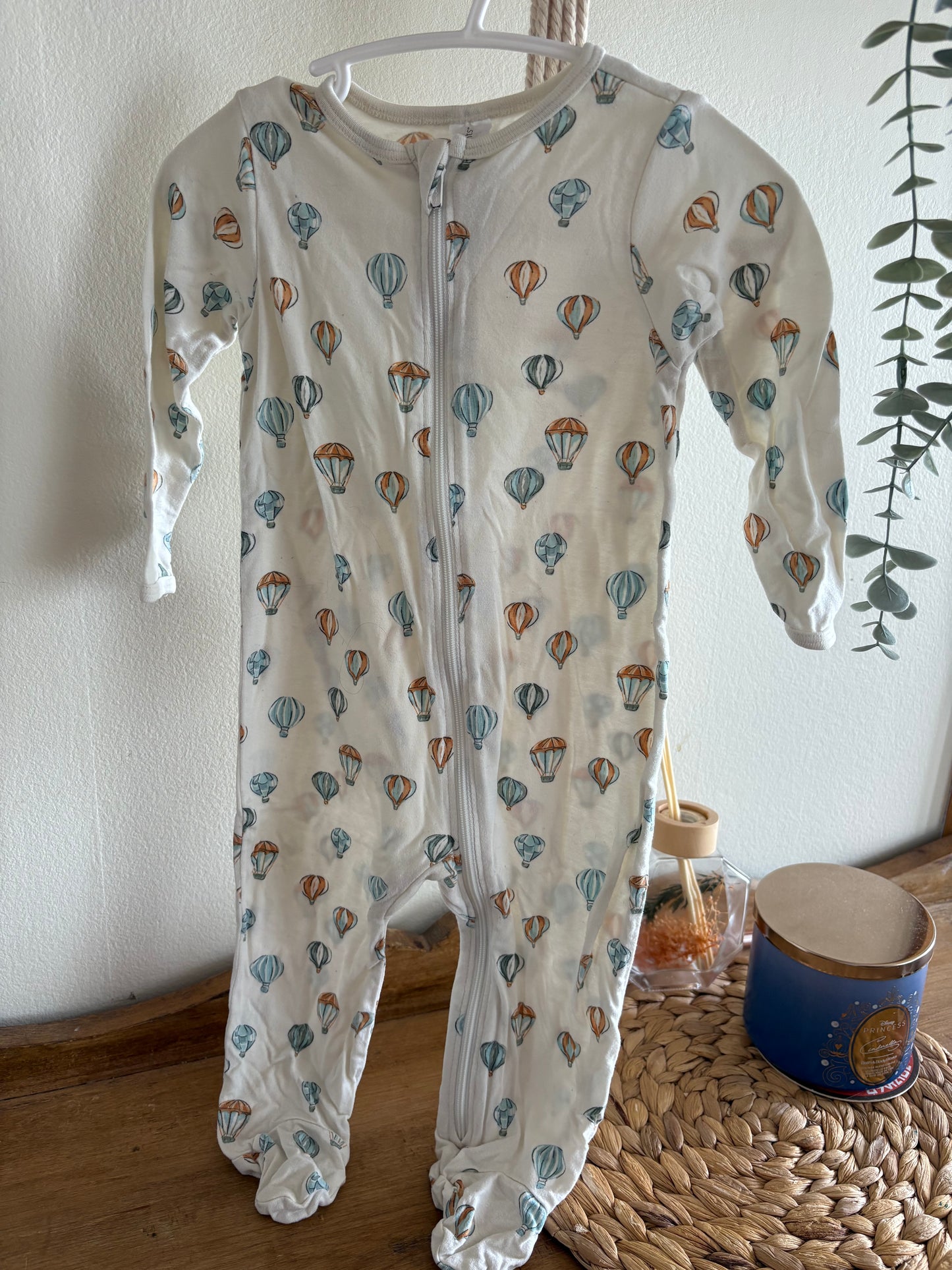 Pyjama 3-6m