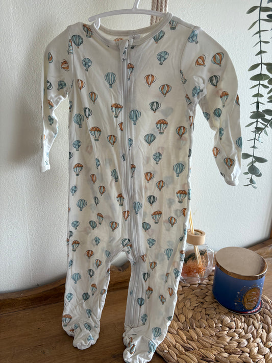 Pyjama 3-6m