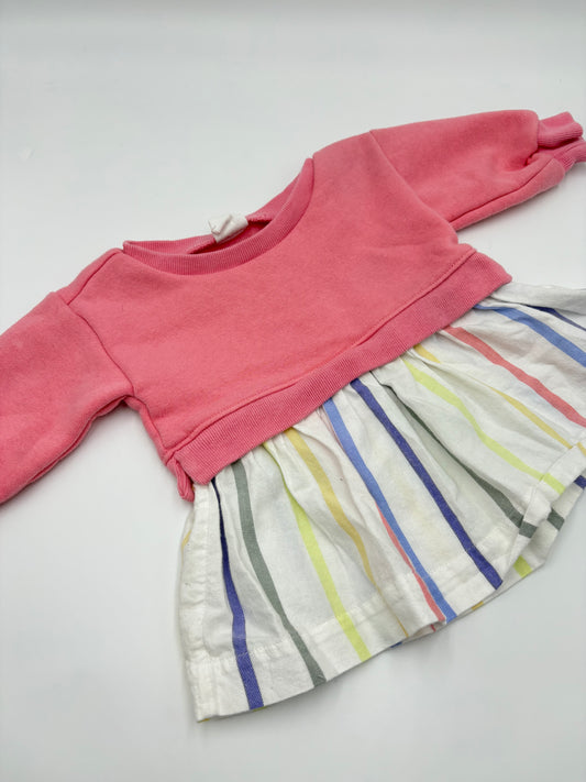 Tunique 0-3m