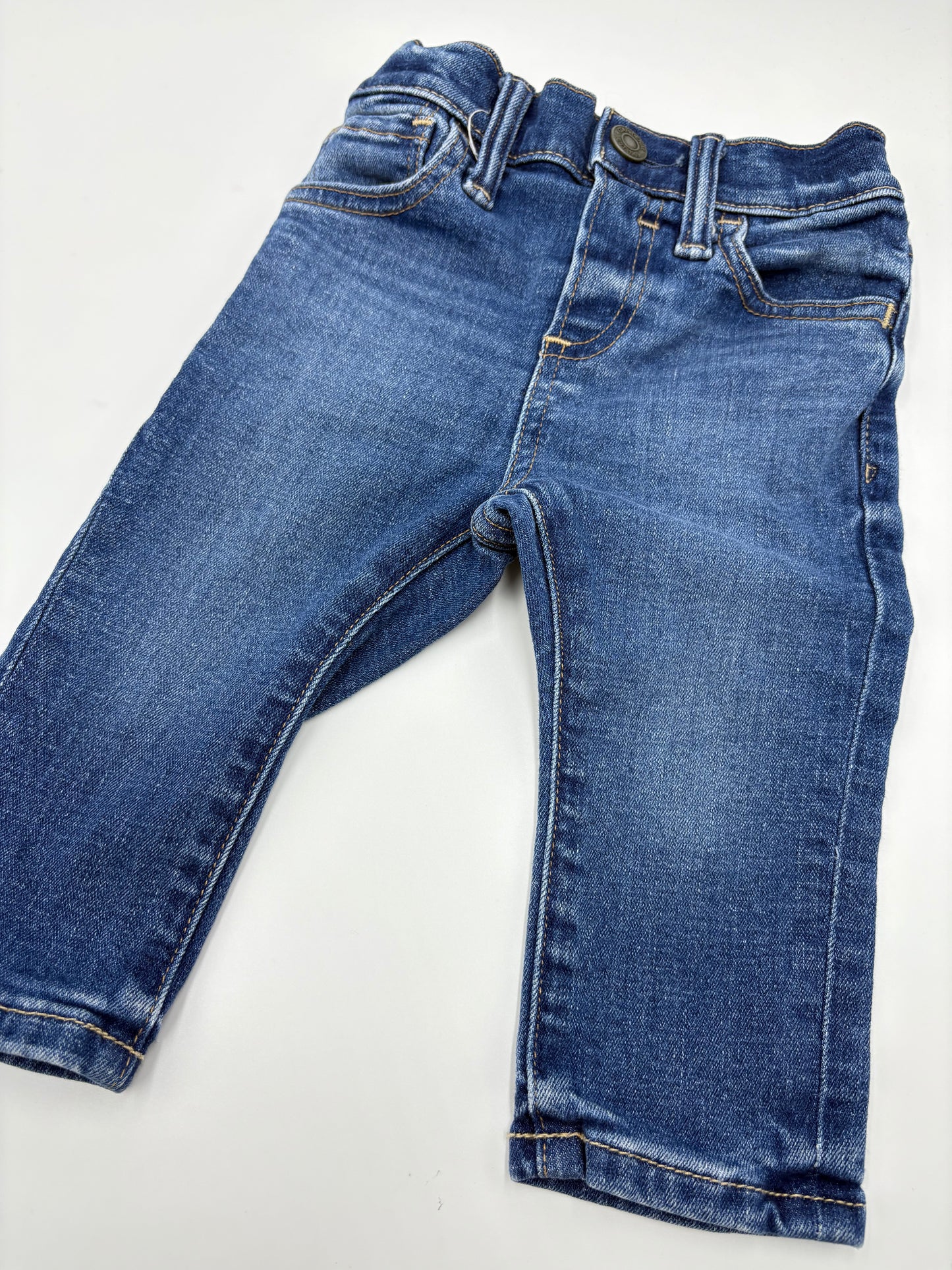Pantalon 12-18m