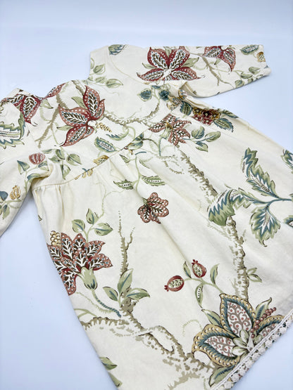 Robe Little Joy 3ans