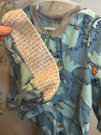 Pyjama 7ans